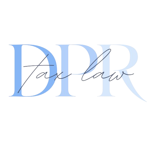 DPR Tax Law