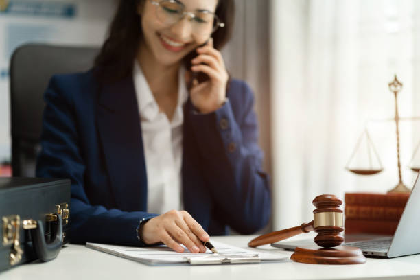 What are the key responsibilities of a tax lawyer in the Luxembourg banking sector?