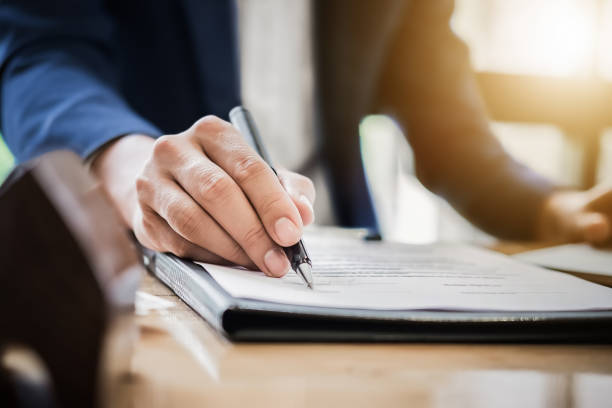 Corporate Tax Lawyer Luxembourg: Understanding the Tax Consequences of Restructuring Operations